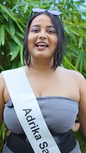 Miss Kerala Pageant | My roots found their way back. Finalist Adrika opens up about her exciting journey with Miss Kerala, how it shaped her identity, and... | Instagram