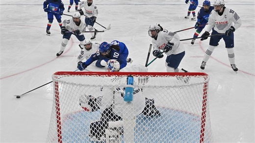 JO 2026: les hockeyeuses ratent leur entrée en lice, pas de Bleu en finale du Big Air