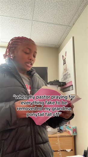 New Sunday Style: Church Hair Gone Wrong