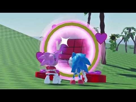 Project Sonic TD valentine update