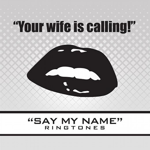 Your Wife Is Calling Alert Ringtone