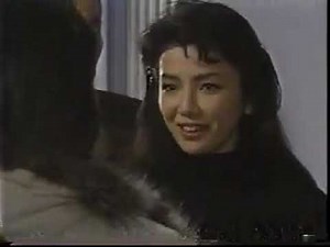 火曜サスペンス劇場　1980年代　エンディング詰め合わせ