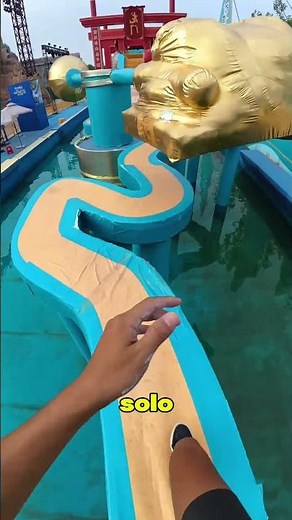 El 99% falla en el primer salto 😱