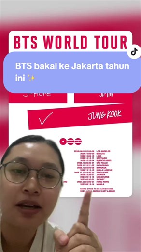 AKHIRNYA Armybong ga nganggur!!! #bts #btsworldtour #tiktoktainment