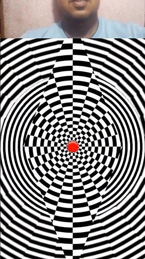“Think You’re Smart? Try Beating This Optical Illusion Game!”