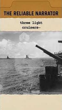 The Battle of Christmas Island #wwii #history