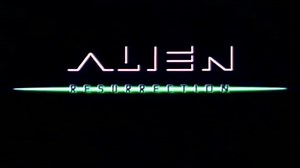 ALIEN: RESURRECCIÓN (1997) Trailer VOST-SPANISH
