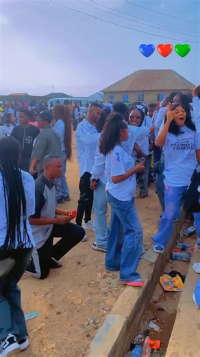 Engaging Wedding Proposal Story