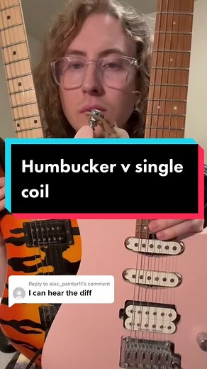 Single Coil vs Humbucker: Exploring the Sound Differences