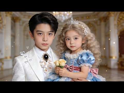 【EngDub】Poor Girl Forced To Bear The CEO‘s Twins Secretly.5 Yrs Gone,💝He Just Saw Our baby！#pregnant