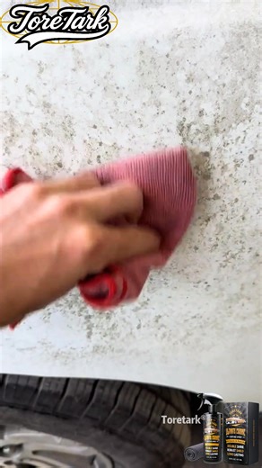 🚗Don't worry about expensive car wash fees anymore! ✨Just a light spray, Toretark ceramic coating spay will make your old car look brand new! 🔥Prevent the car from getting worse and improve the brightness and texture of the car body✨ 👉Limited Time Offer Today! Try it now! https://toretark.com/products/carceracot1 | Toretark shop