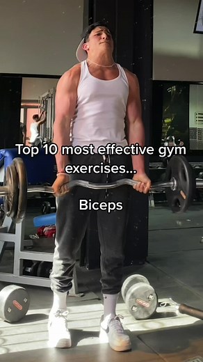 Effective Bicep Workout: Targeting Long and Short Head