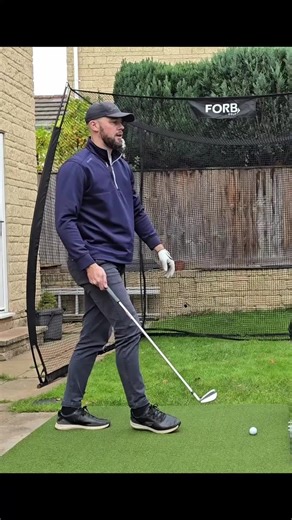 Mastering Your Golf Swing with a Simulator