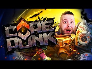 Is Corepunk Worth Playing in 2025? (My First Impressions)