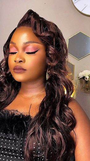 Polokwane Makeup Masterclass | Full Glam Makeup Tutorial