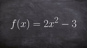 Writing the inverse of another function as an inverse function