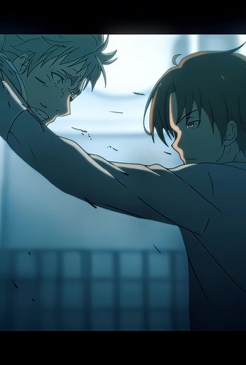 Explore the Exciting World of Ayanokoji in Classroom of the Elite