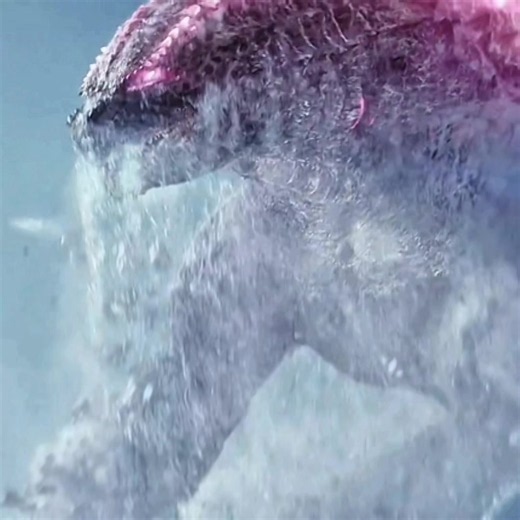 Godzilla 2014 was the first Godzilla movie I watched in theaters 🥹 #godzilla #kaiju #godzilla2014 #edit #fyp