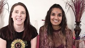 Casting compilation Desperate Amateurs Hottie Desi gigantic butt first time - FoxPorns.Net