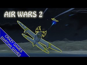 Air Wars 2 | PVP Dogfights