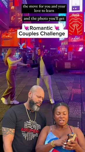 Romantic Couples Challenge: Bringing Romance and Sexiness to Your Timeline