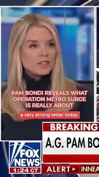 What Operation Metro Surge in Minnesota is REALLY About