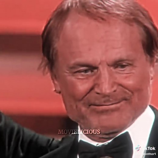 Remembering Bud Spencer: A Cinematic Tribute
