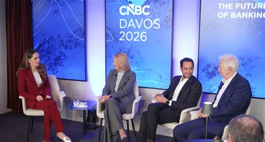 The future of banking: Risk and regulation, AI, and new technologies