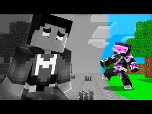 I LOST ALL MY EMOTIONS IN MINECRAFT TROLL 😕