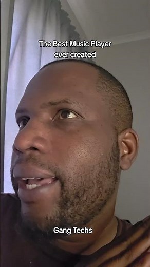 Gang Techs The Best Windows music player of all time WinAmp launched in 1997