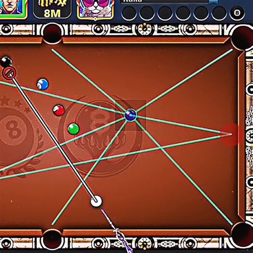 Mastering 8 Ball Pool Trick Shots with Cheto Techniques