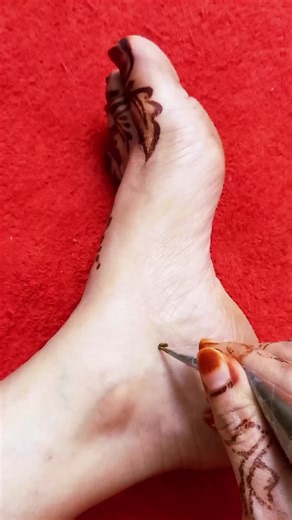 Latest Mehndi Designs You Must Try