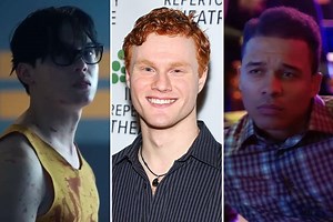 ‘Riverdale’ Class of ‘55: Meet the New Season 7 Cast Members