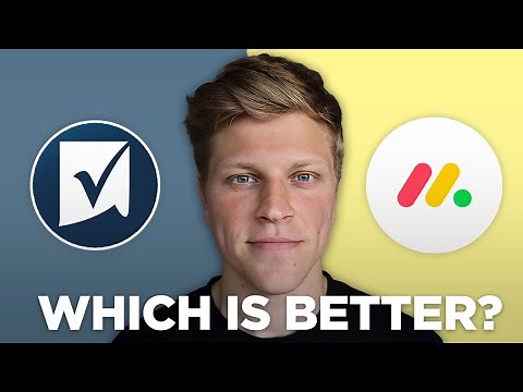 Monday.com vs Smartsheet: Which is Better? (2026)