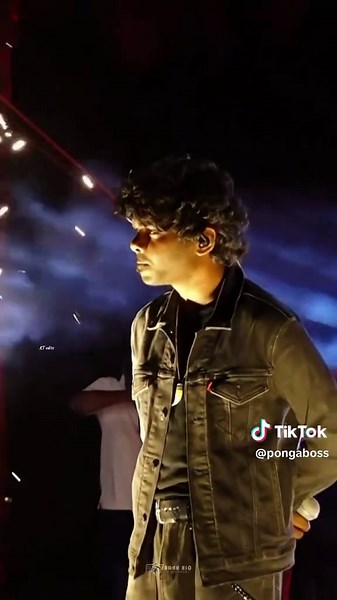 Vedan BGM Mass Entry: Tamil Rapper Vibes