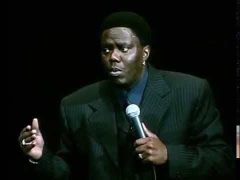 Bernie Mac​ EXCLUSIVE "Kids" Kings of Comedy Tour