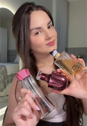 Perfumes com cheirinho de rica ✨ #perfumes #perfumetiktok #dicas #fypage #pageforyou🦋