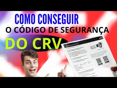 How to obtain the CRV security code to download vehicle documents.