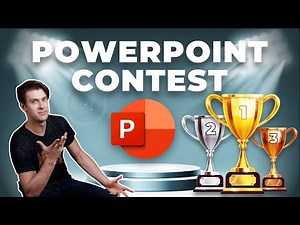 PowerPoint Contest by One Skill 🔥WIN $200🔥