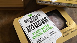 Kate Cox: McDonald's the 'holy grail' for Beyond Meat partnership