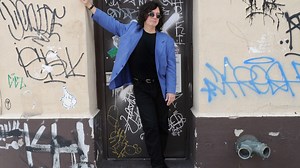 Alan Merrill tells the story of I Love Rock 'n' Roll in his final Guitar World interview