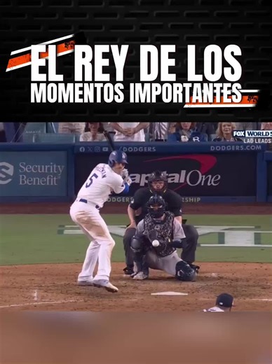 Freddy Freeman: Histórias de Grand Slam en la Serie Mundial