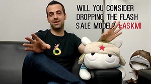 What do YOU think of the Flash sale model? PROS: Allows products to be shipped in bulk, keeps costs low. Easy to remember, it's held at the same time every week! CONS: Items sell out quickly, might not always be free during time of flash sale. | Xiaomi