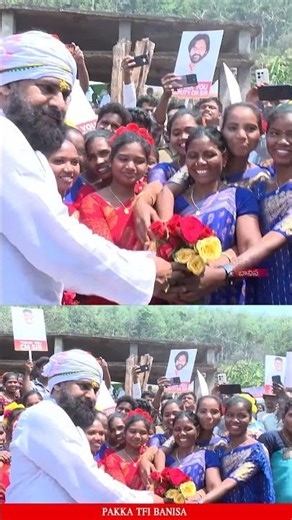 Pawan Kalyan Happiness After Solving Public Problems | Janasena | PTB