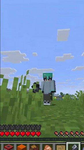 Every Block Drops RANDOM Loot 😭 Can I Get Diamond?