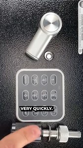 17K views · 444 reactions | Yale Alarmed Safe - Opened in Seconds! #foryoupage #viral #lockpicker #locks #safecracking #safecrack #lockpicking #picklock #picklocking | Picking Locks | Facebook