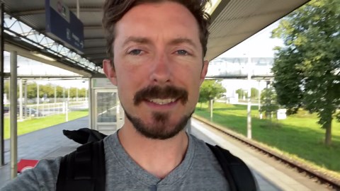 On the flight deck to Mallorca: a special trip aboard the Lufthansa A350