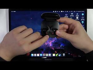 How to Pair Beats Fit Pro with Macbook?