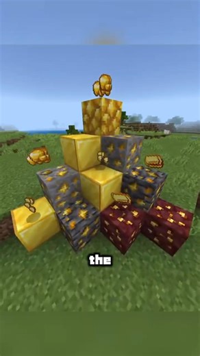 What material is netherite in real life? #minecraft