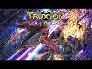 World of Longplays Live QuickLook: Truxton Extreme (PS5) ft. Tsunao